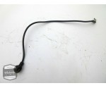 Suzuki GSX600F startmotor kabel / start motor draad